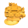 297_2 E320D 320C Excavator Spare Parts SBS120 Hydraulic Pump 272-6955 173-3381 Construction Machinery Parts