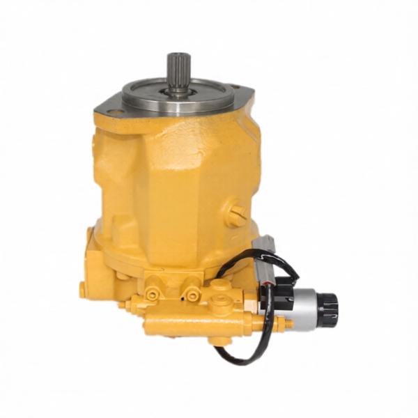 298_0 A10VS028 E330D 336D Excavator Hydraulic Fan Pump 259-0815 Cooling Piston Pump GP 259-0814 173-3420 247-8917 170-9918