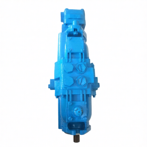 China Made B210035 Transmission Pump Bell B210035 Bell 125A/225A Cane Loader B210035