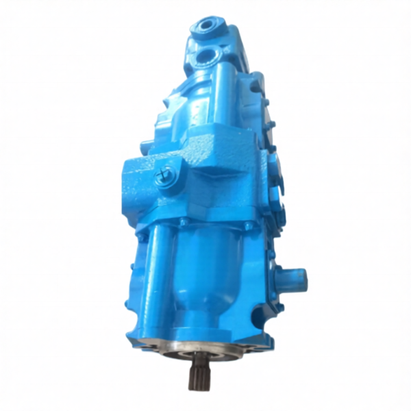China Made B210035 Transmission Pump Bell B210035 Bell 125A/225A Cane Loader B210035