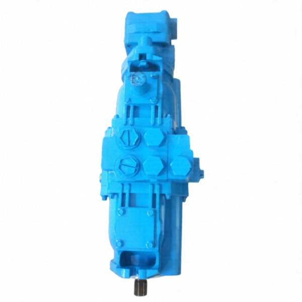 China Made B210035 Transmission Pump Bell B210035 Bell 125A/225A Cane Loader B210035