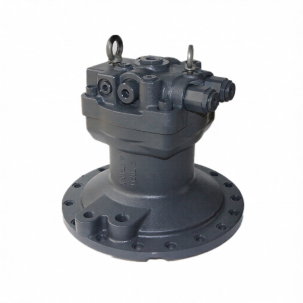301_0 Sk485-9 Sk485 SK250-8 SK260-8 Excavator Hydraulic Swing Motor MFC160-062 LQ15v00030f1 Gear Box SG08 Motor Kits LS15v00008f2