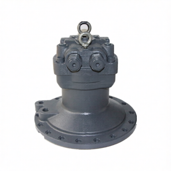 301_1 Sk485-9 Sk485 SK250-8 SK260-8 Excavator Hydraulic Swing Motor MFC160-062 LQ15v00030f1 Gear Box SG08 Motor Kits LS15v00008f2