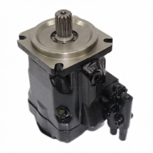 VOE 11173091 11173091 Excavator Motor Hydraulic Fan Motor for L110E L110F L180E L120E L120F Wheel Loader