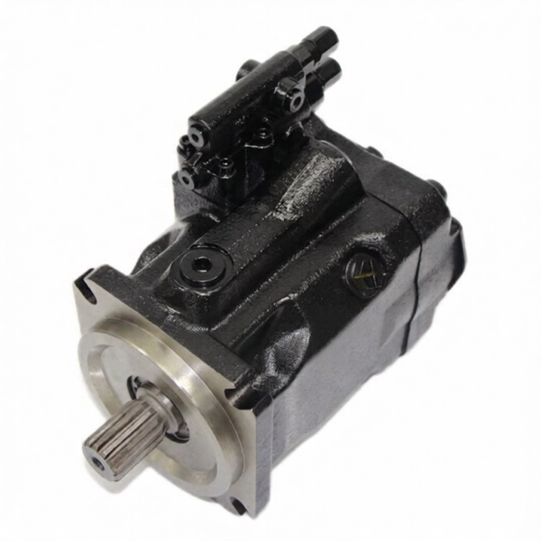 302_3 VOE 11173091 11173091 Excavator Motor Hydraulic Fan Motor for L110E L110F L180E L120E L120F Wheel Loader