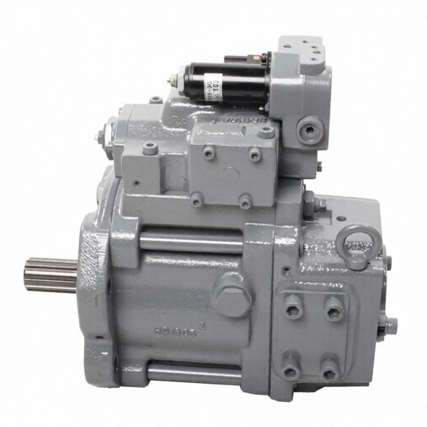 303_0 Excavator EX1200-5 EX1200-6 Fan Pump 4667614 K3V63S-104L-1F29 PUMP PISTON