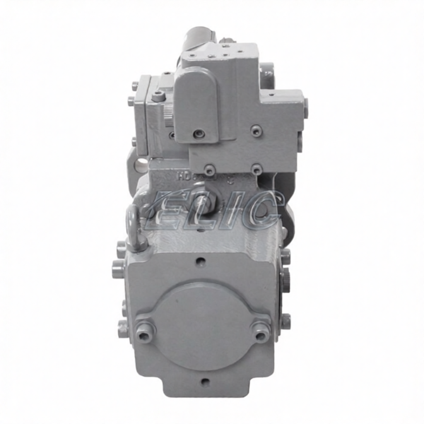 303_1 Excavator EX1200-5 EX1200-6 Fan Pump 4667614 K3V63S-104L-1F29 PUMP PISTON