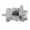 303_2 Excavator EX1200-5 EX1200-6 Fan Pump 4667614 K3V63S-104L-1F29 PUMP PISTON