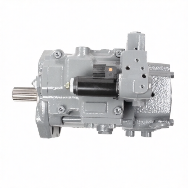 303_2 Excavator EX1200-5 EX1200-6 Fan Pump 4667614 K3V63S-104L-1F29 PUMP PISTON