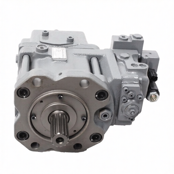 303_5 Excavator EX1200-5 EX1200-6 Fan Pump 4667614 K3V63S-104L-1F29 PUMP PISTON