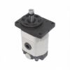 DX380 DX420 DX500 Excavator Cooling Fan Motor Piston Drive Fan K1057295 for Daewoo Doosan