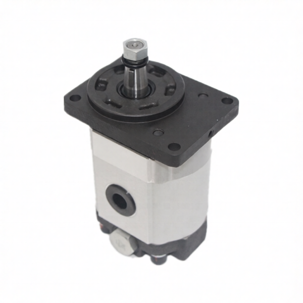 DX380 DX420 DX500 Excavator Cooling Fan Motor Piston Drive Fan K1057295 for Daewoo Doosan