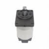 DX380 DX420 DX500 Excavator Cooling Fan Motor Piston Drive Fan K1057295 for Daewoo Doosan
