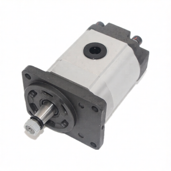 DX380 DX420 DX500 Excavator Cooling Fan Motor Piston Drive Fan K1057295 for Daewoo Doosan