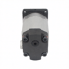 DX380 DX420 DX500 Excavator Cooling Fan Motor Piston Drive Fan K1057295 for Daewoo Doosan