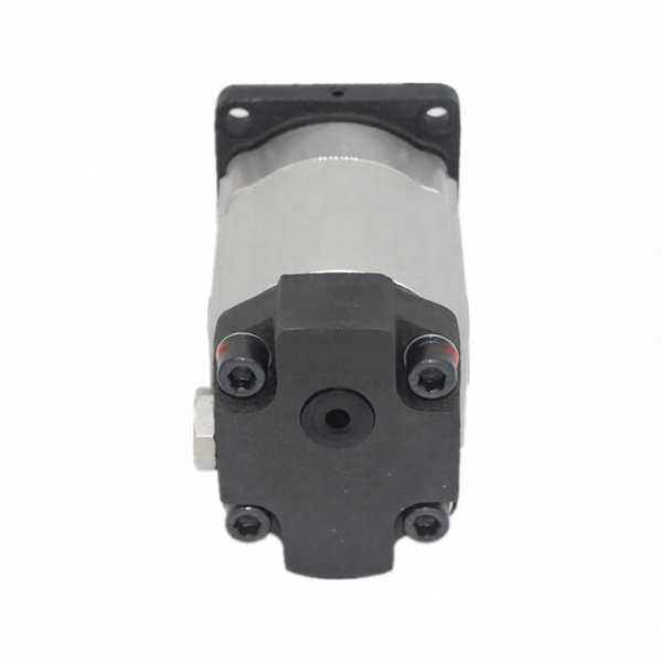 DX380 DX420 DX500 Excavator Cooling Fan Motor Piston Drive Fan K1057295 for Daewoo Doosan