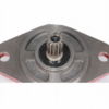 Ec700 Ec480 Ec460 Voe 14531612 Fan Motor 14533496 Cooling Fan Pump Ec380 Ec360 Ec390 Part 14531612 VOE11410653 14533496/14385584