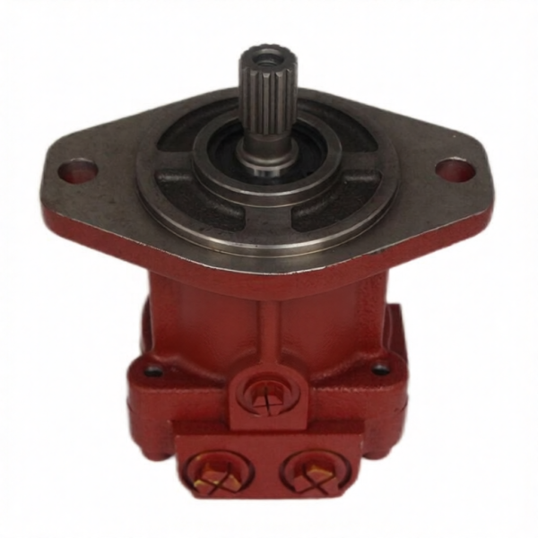 306_0 EC360 EC460 EC700 Hydraulic Fan Motor 14533496 VOE14533496 New Construction Excavator Diesel Gear Pump Construction Excavator