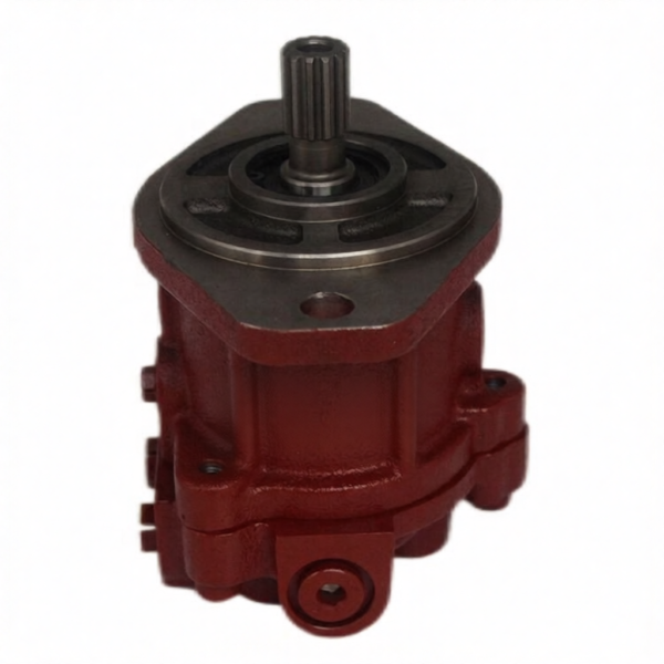306_1 EC360 EC460 EC700 Hydraulic Fan Motor 14533496 VOE14533496 New Construction Excavator Diesel Gear Pump Construction Excavator
