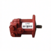 306_3 EC360 EC460 EC700 Hydraulic Fan Motor 14533496 VOE14533496 New Construction Excavator Diesel Gear Pump Construction Excavator