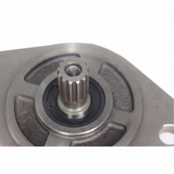 306_5 EC360 EC460 EC700 Hydraulic Fan Motor 14533496 VOE14533496 New Construction Excavator Diesel Gear Pump Construction Excavator