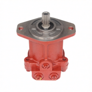 Ec700b Ec290c Ec300d Excavator Cooling Fan Motor 14531612 Piston Drive Fan Voe14531612 for volvo