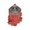 Ec700b Ec290c Ec300d Excavator Cooling Fan Motor 14531612 Piston Drive Fan Voe14531612 for volvo