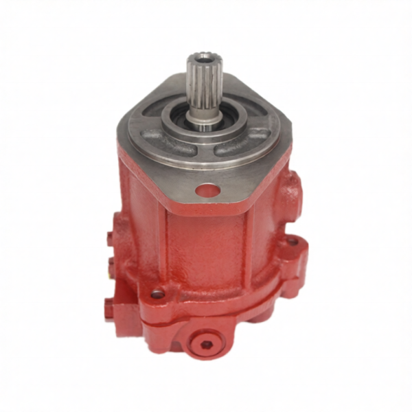 Ec700b Ec290c Ec300d Excavator Cooling Fan Motor 14531612 Piston Drive Fan Voe14531612 for volvo