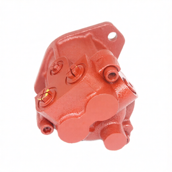 Ec700b Ec290c Ec300d Excavator Cooling Fan Motor 14531612 Piston Drive Fan Voe14531612 for volvo