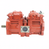 Excavator Parts Main Pump SH130 K3V63DTP-9N2B KMJ11920 Hydraulic Piston Pump for Sumitomo Replacement