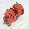 Excavator Parts Main Pump SH130 K3V63DTP-9N2B KMJ11920 Hydraulic Piston Pump for Sumitomo Replacement