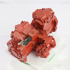 Excavator Parts Main Pump SH130 K3V63DTP-9N2B KMJ11920 Hydraulic Piston Pump for Sumitomo Replacement