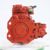 Excavator Parts Main Pump SH130 K3V63DTP-9N2B KMJ11920 Hydraulic Piston Pump for Sumitomo Replacement