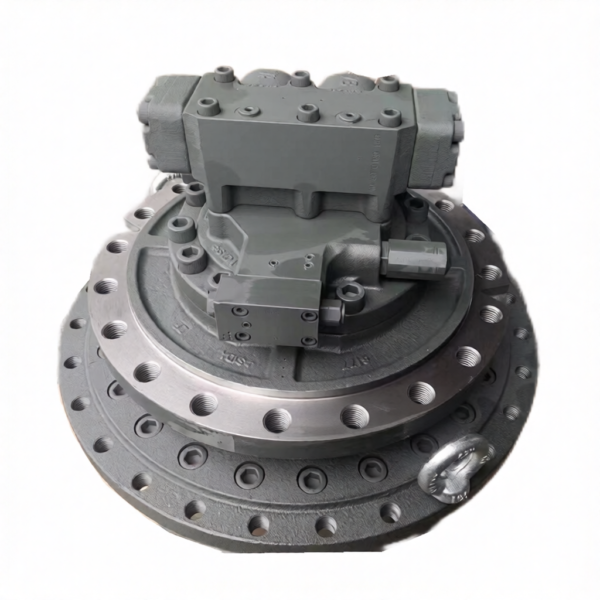 309_1 Excavator Parts Travel Motor EC290 TM70 8277445 8277444 DG16F001 Final Drive for Volvo Replacement