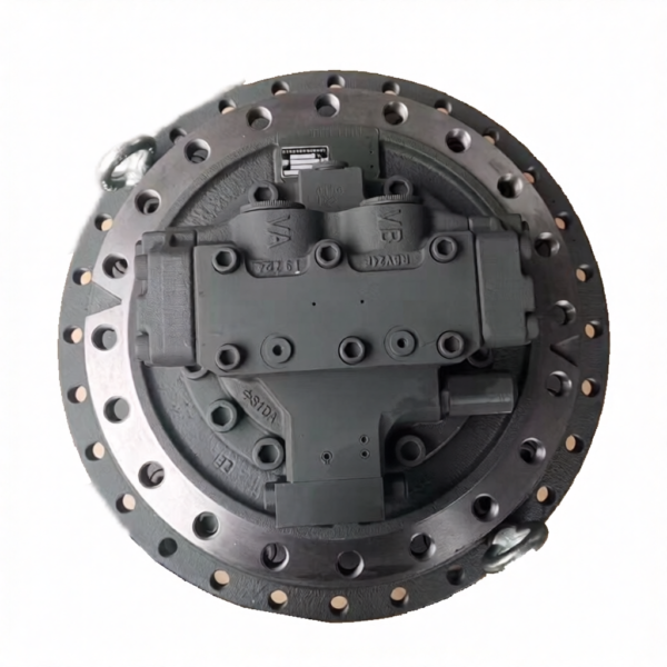 309_2 Excavator Parts Travel Motor EC290 TM70 8277445 8277444 DG16F001 Final Drive for Volvo Replacement