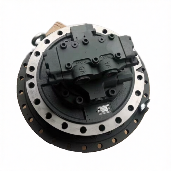309_3 Excavator Parts Travel Motor EC290 TM70 8277445 8277444 DG16F001 Final Drive for Volvo Replacement