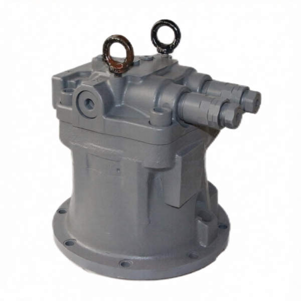 310_0 Excavator Parts Swing Motor EC120 M2X120 14500382 Hydraulic Slew Motor for Volvo Replacement