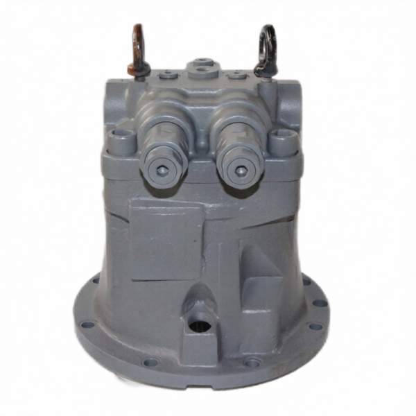 310_1 Excavator Parts Swing Motor EC120 M2X120 14500382 Hydraulic Slew Motor for Volvo Replacement