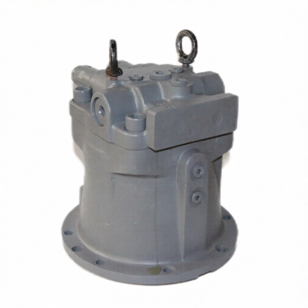 310_2 Excavator Parts Swing Motor EC120 M2X120 14500382 Hydraulic Slew Motor for Volvo Replacement