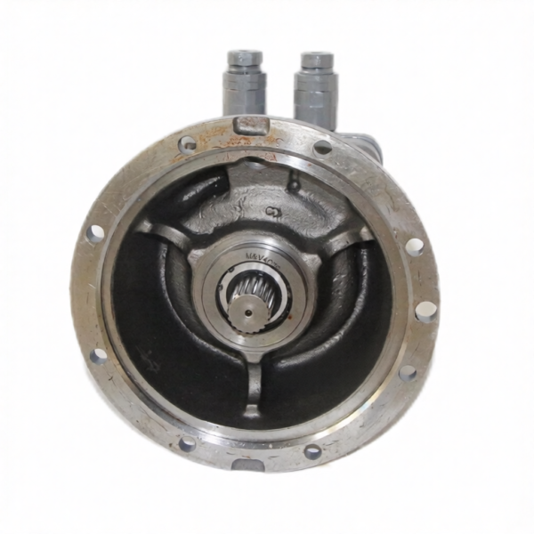 310_3 Excavator Parts Swing Motor EC120 M2X120 14500382 Hydraulic Slew Motor for Volvo Replacement