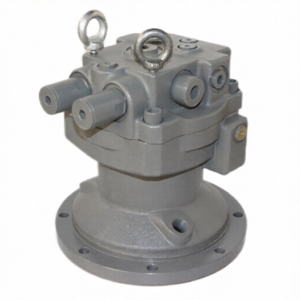 Excavator Parts Swing Motor EC180C SG04 14514894 Hydraulic Slew Motor for Volvo Replacement