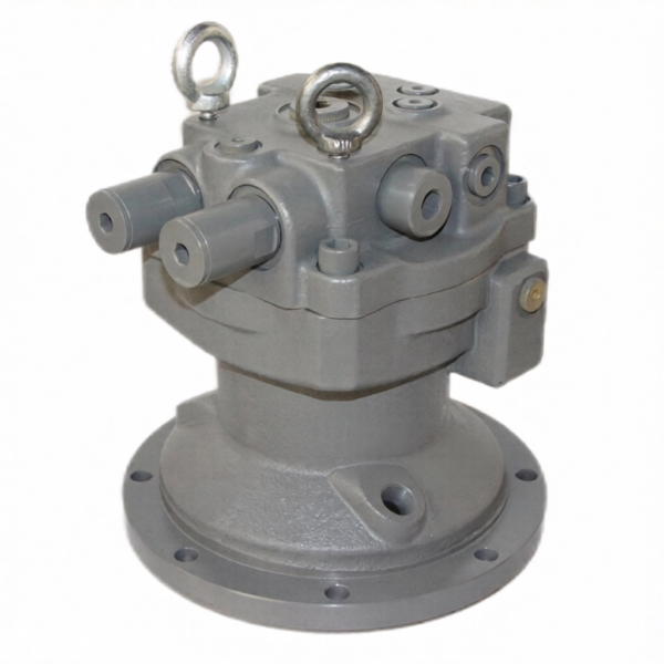 311_0 Excavator Parts Swing Motor EC180C SG04 14514894 Hydraulic Slew Motor for Volvo Replacement