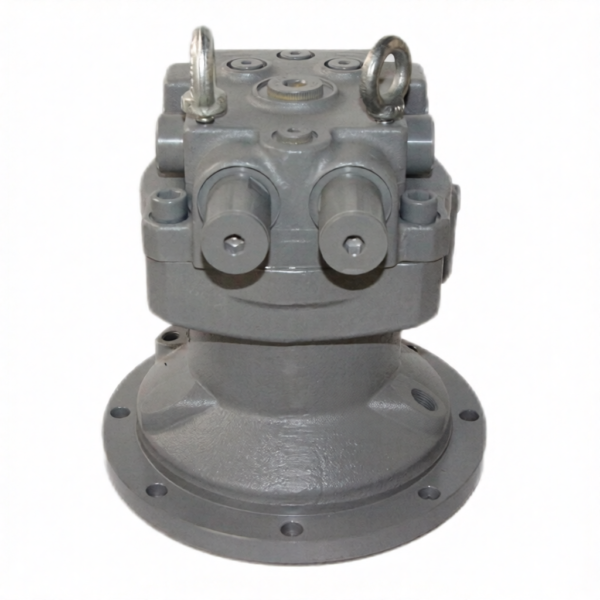 311_1 Excavator Parts Swing Motor EC180C SG04 14514894 Hydraulic Slew Motor for Volvo Replacement