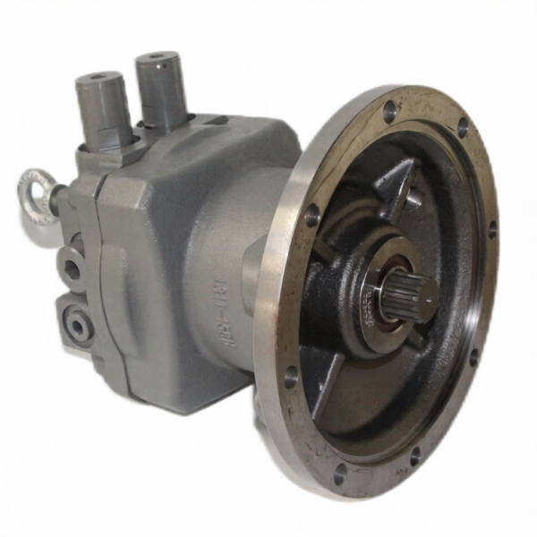 311_2 Excavator Parts Swing Motor EC180C SG04 14514894 Hydraulic Slew Motor for Volvo Replacement