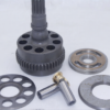 311_4 Excavator Parts Swing Motor EC180C SG04 14514894 Hydraulic Slew Motor for Volvo Replacement