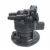 312_0 Excavator Parts Swing Motor EC210B M5X130CHB-10A-30C 270-122 14550092 Hydraulic Slew Motor for Volvo Replacement