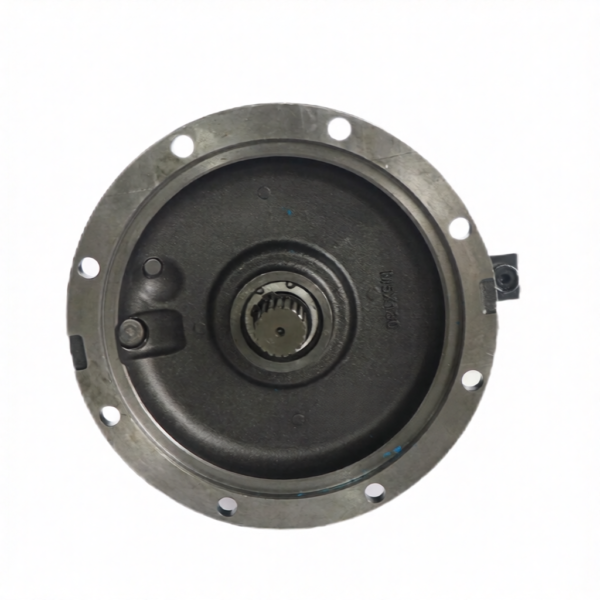 312_1 Excavator Parts Swing Motor EC210B M5X130CHB-10A-30C 270-122 14550092 Hydraulic Slew Motor for Volvo Replacement