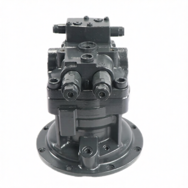312_2 Excavator Parts Swing Motor EC210B M5X130CHB-10A-30C 270-122 14550092 Hydraulic Slew Motor for Volvo Replacement