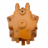 315_1 Excavator Parts Swing Motor EC380 EC380D M5X250 14653149 Hydraulic Slew Motor for Volvo Replacement