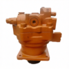 315_2 Excavator Parts Swing Motor EC380 EC380D M5X250 14653149 Hydraulic Slew Motor for Volvo Replacement